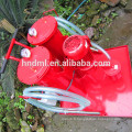 Chariots de filtration portables Fabricant de chariots de filtration d&#39;huile portables fabriqués en Chine